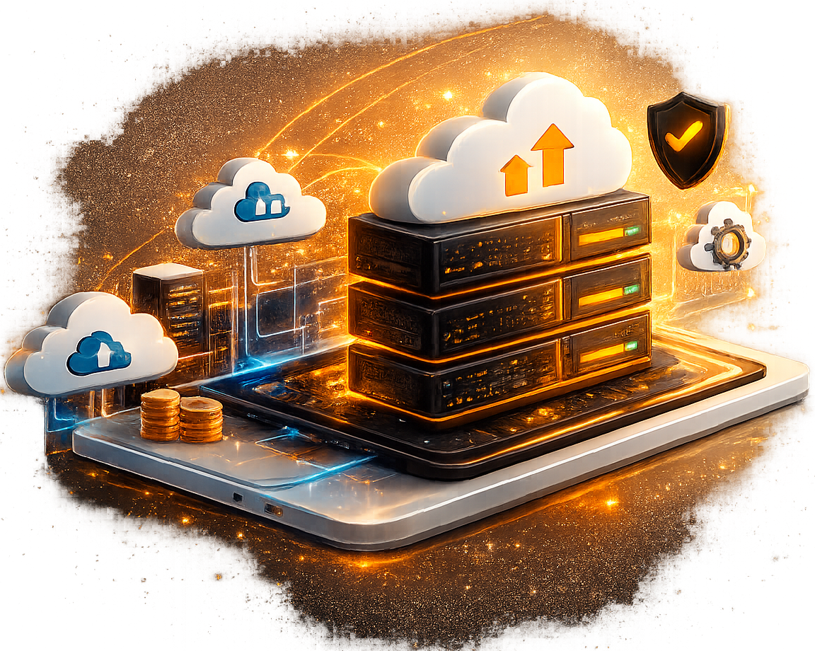 Cloud Adoption