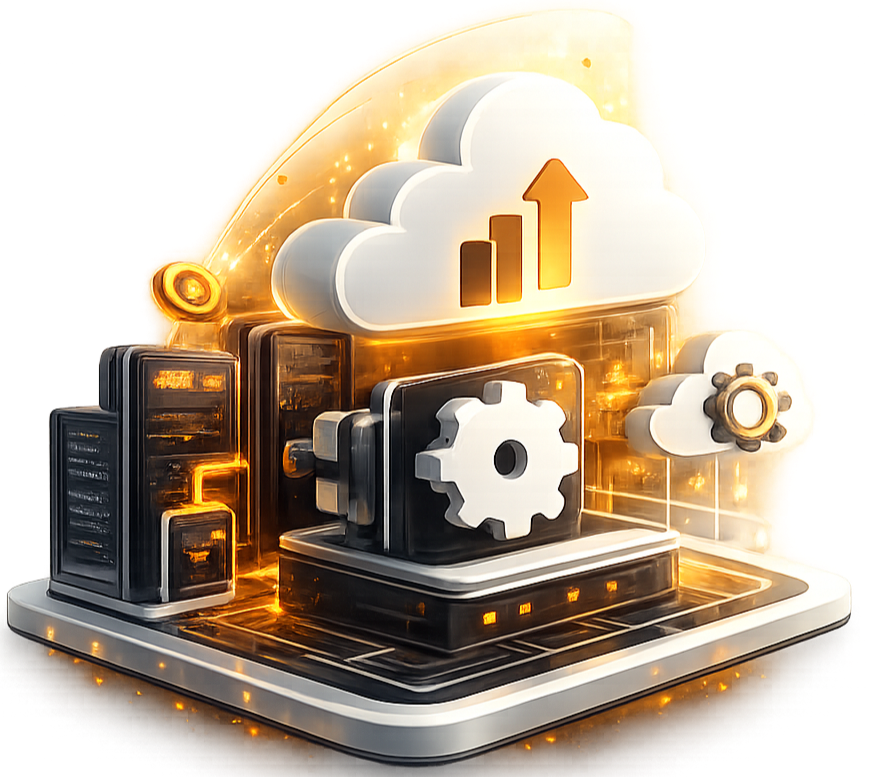 Cloud Migration
