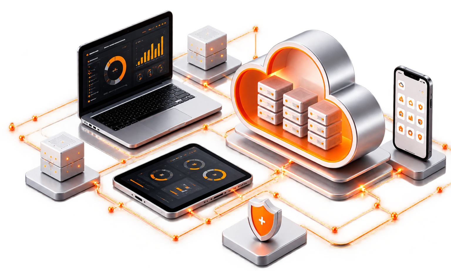 Making Strategic Cloud Decisions
