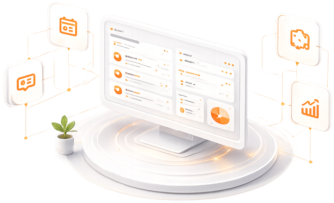 Transparent Collaboration