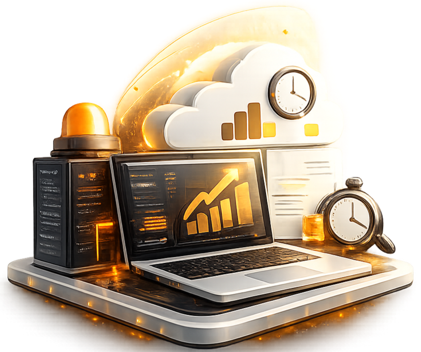 Infrastructure Management