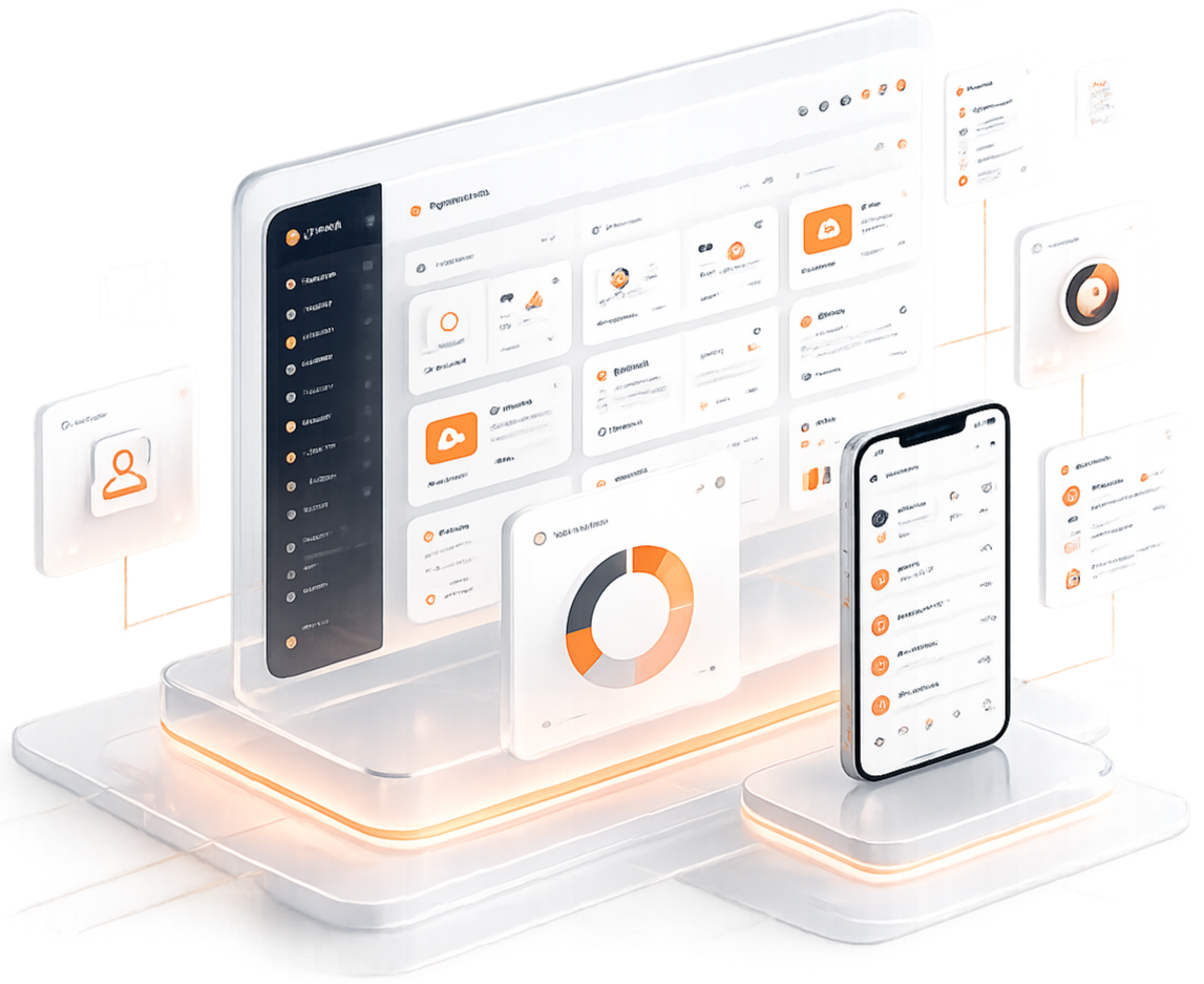 Business Operations Mobile