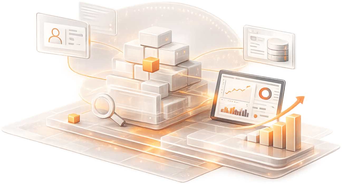 Digital Transformation