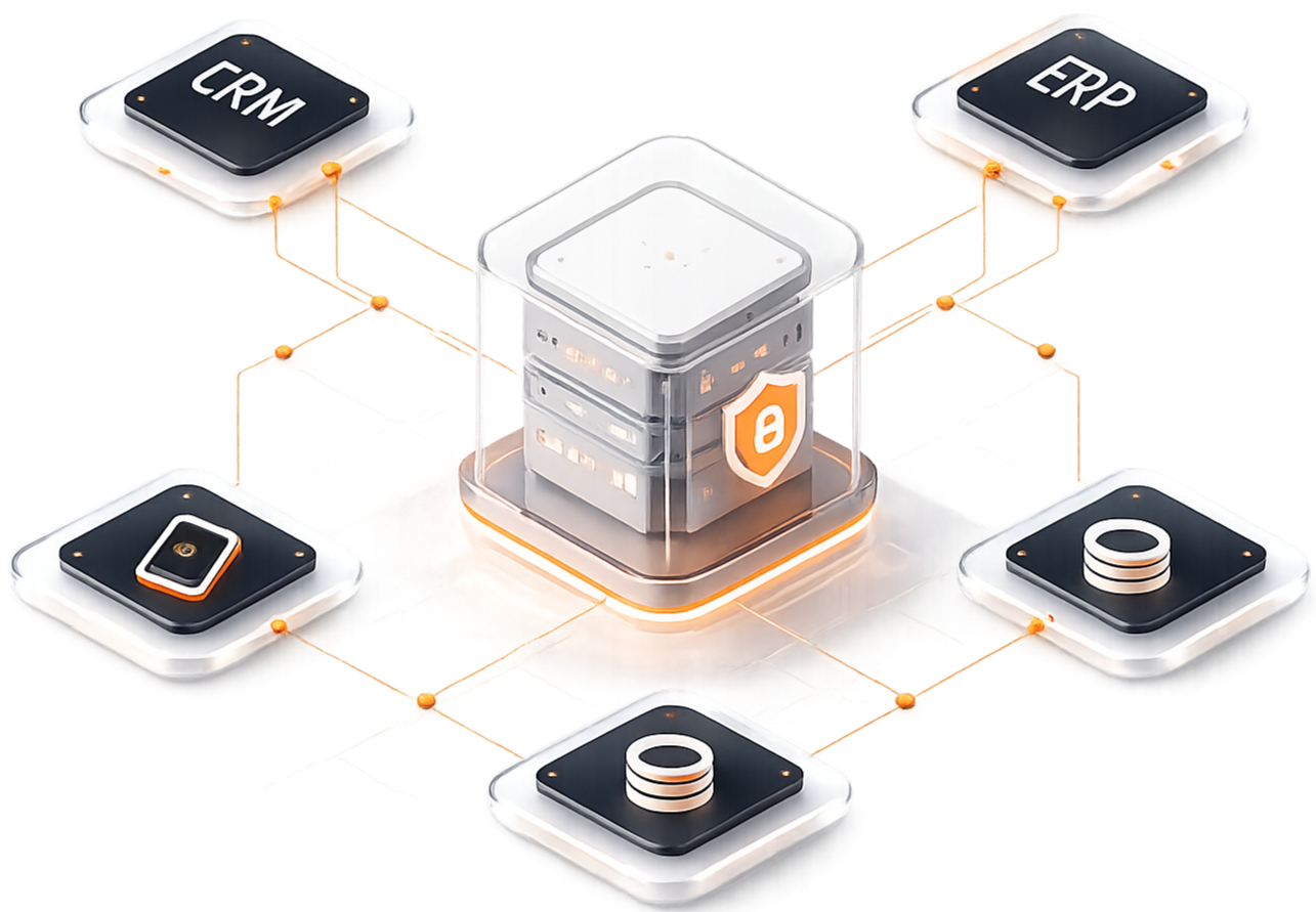 Enterprise Workflows