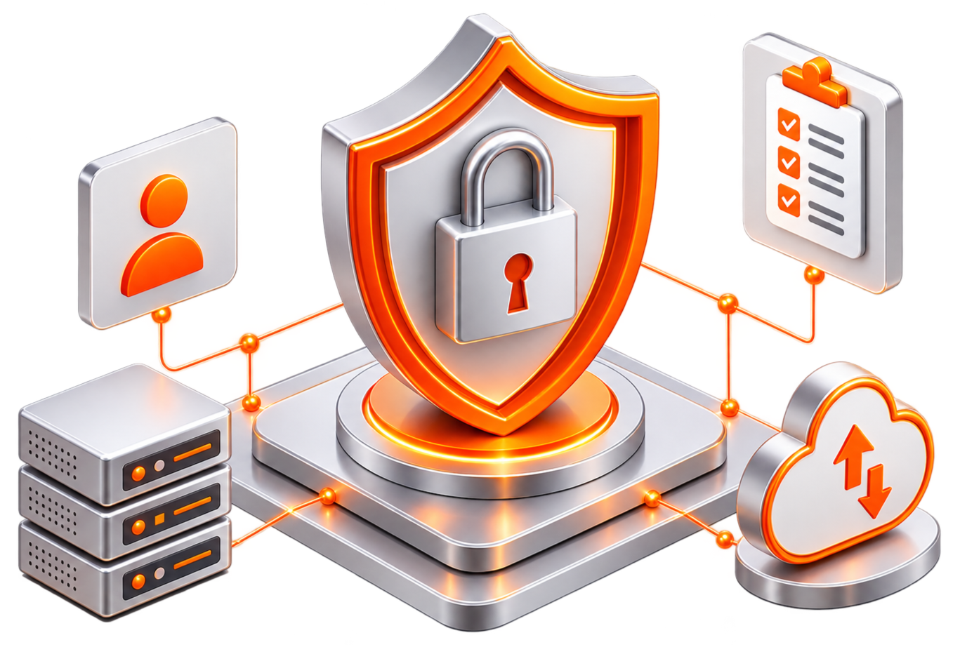 Strengthening Cloud Security and Governance