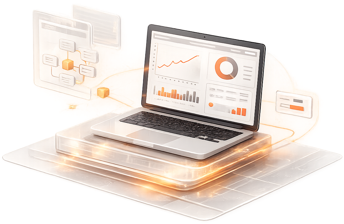 Enterprise Web Application