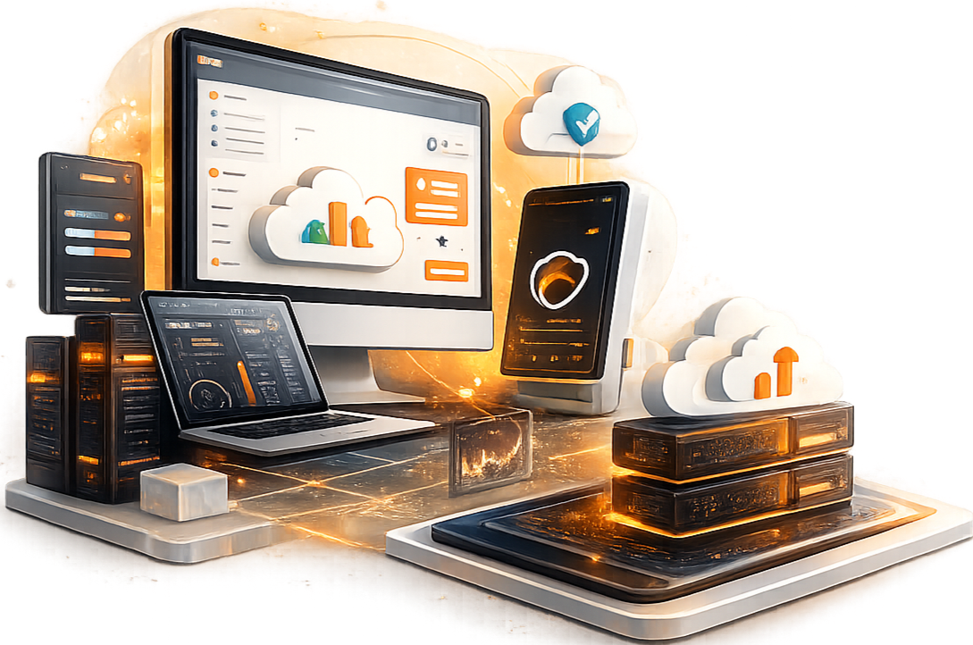 Cloud Infrastructure