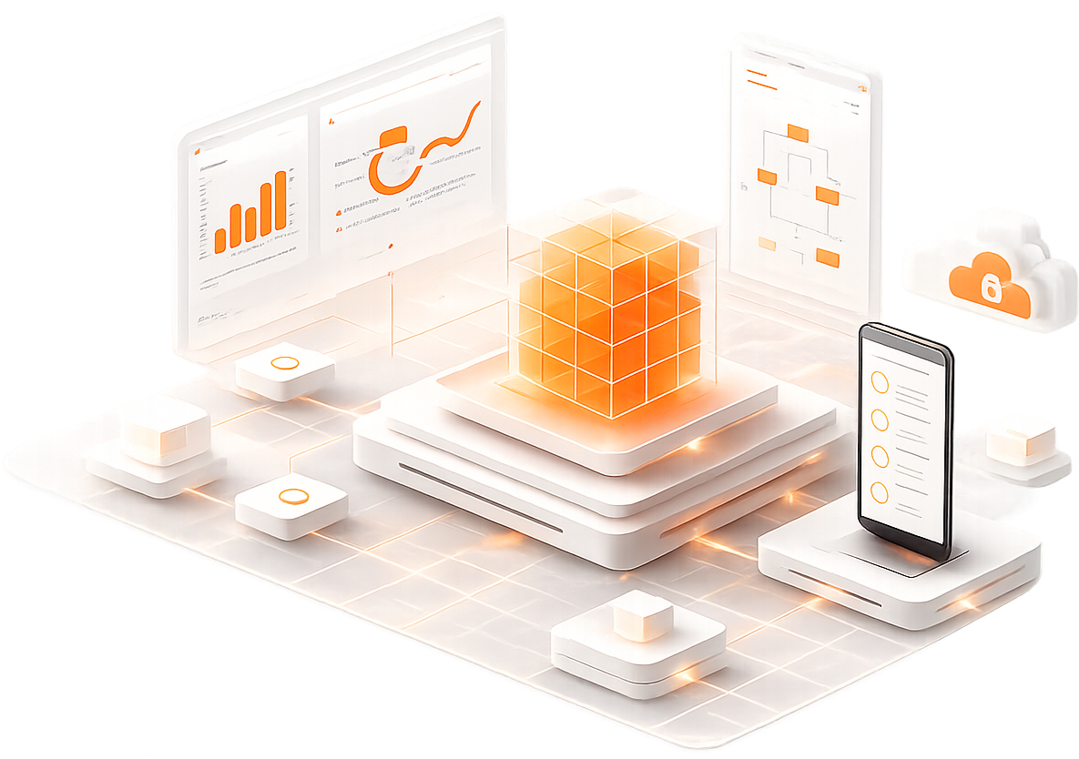 Business Automation